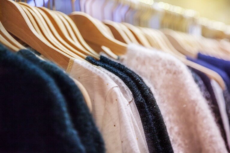 Dicas para cuidar da sua roupa