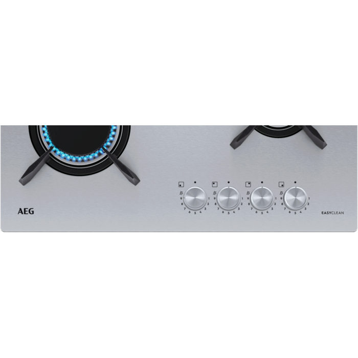 Product Control Panel