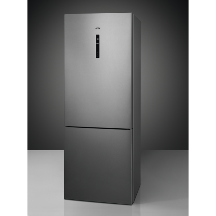 Product in a room environment