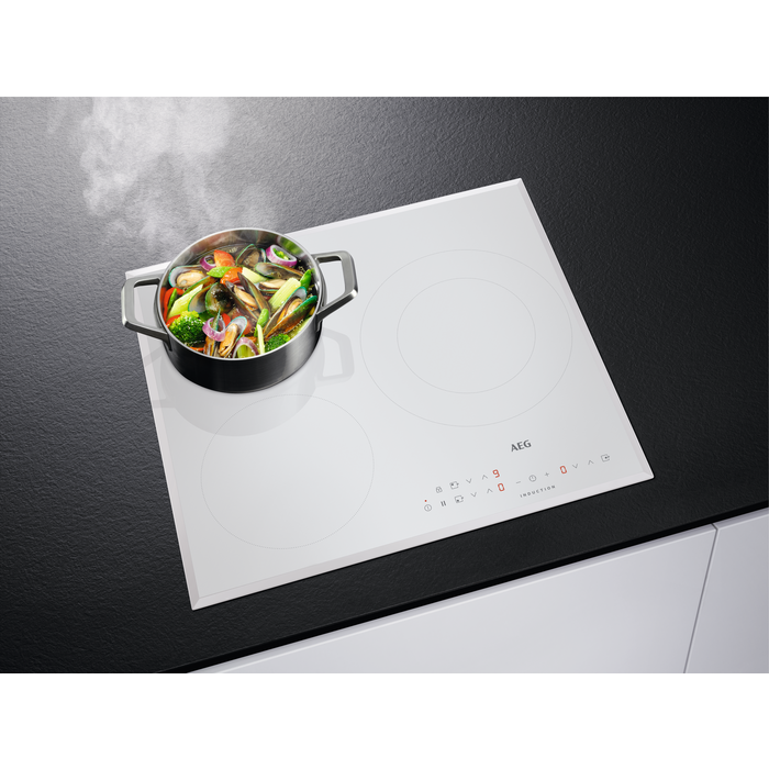 Product in a room environment