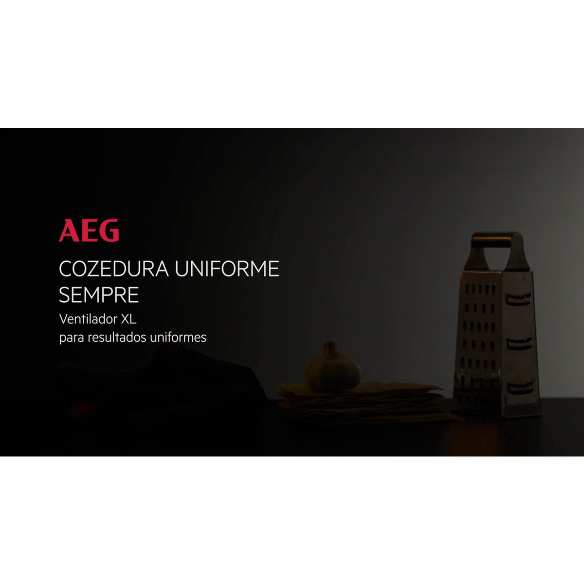 AEG - Forno - BEK435120W