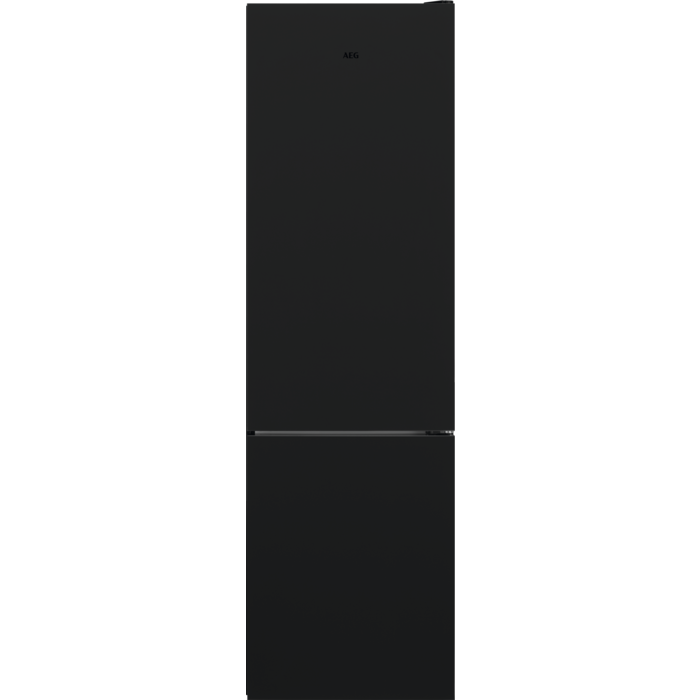 Product with Closed Door