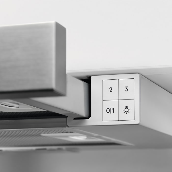 Product Control Panel