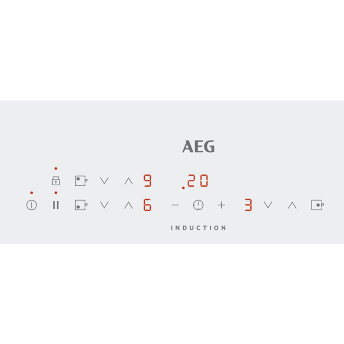 Product Control Panel