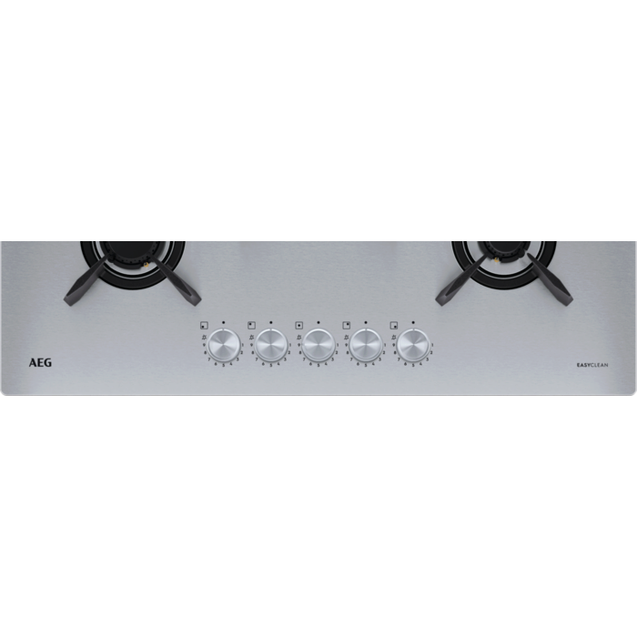 Product Control Panel