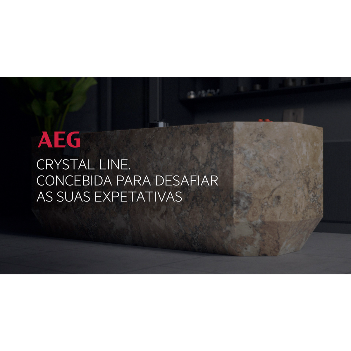 AEG - Placa de indução - IKE42640KB