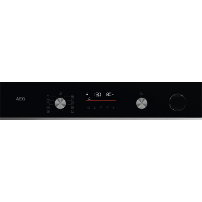 Product Control Panel