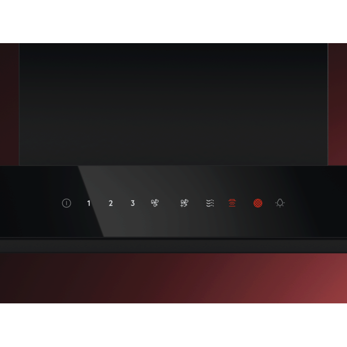 Product Control Panel