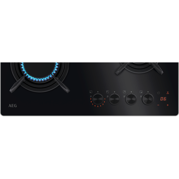 Product Control Panel