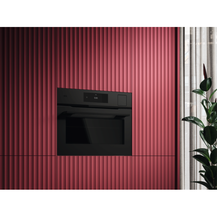 Product in a room environment