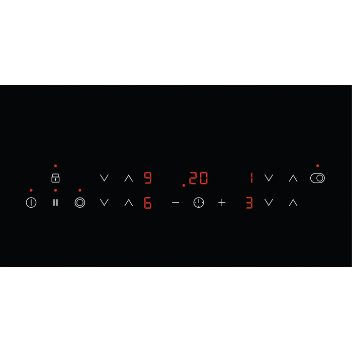 Product Control Panel