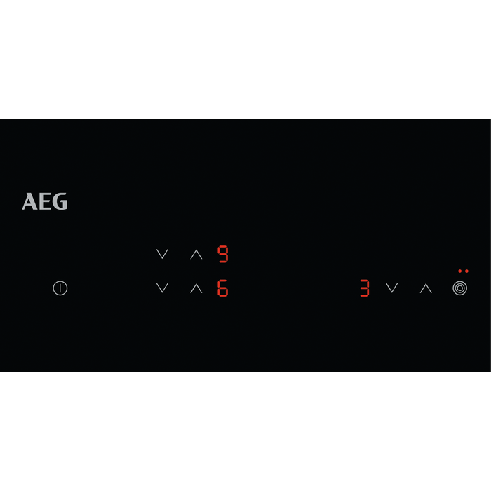 Product Control Panel