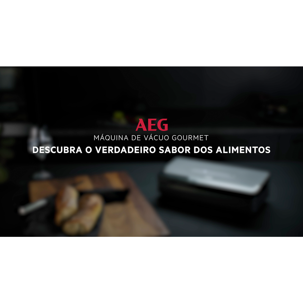 AEG - Gaveta de vácuo portátil - A6-1-6AG