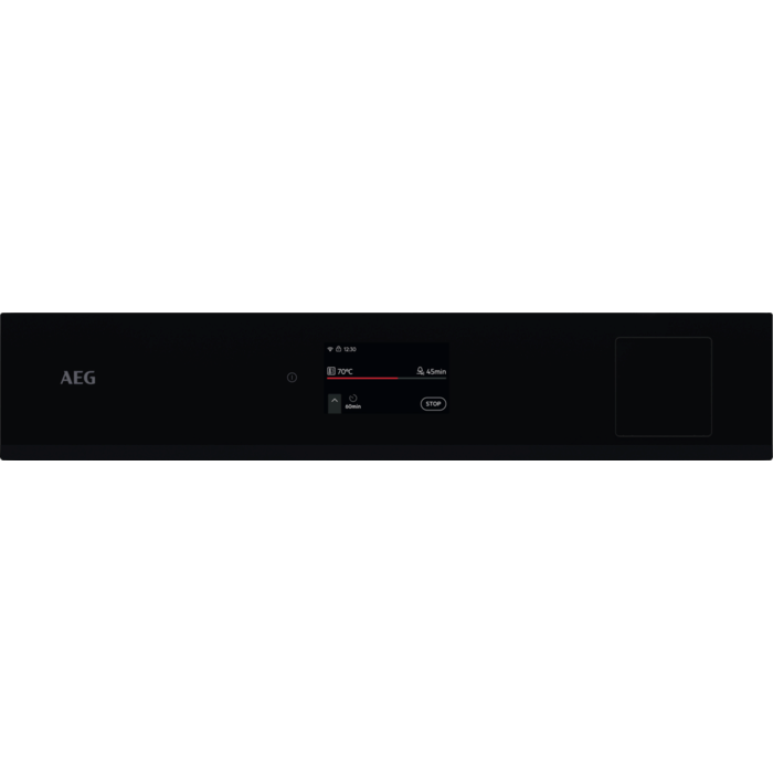 Product Control Panel