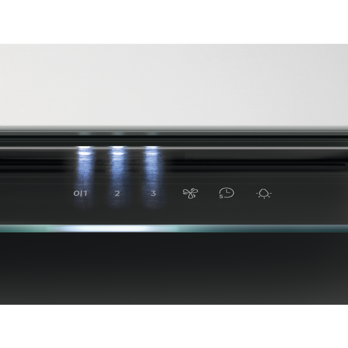 Product Control Panel