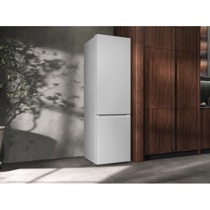 Product in a room environment