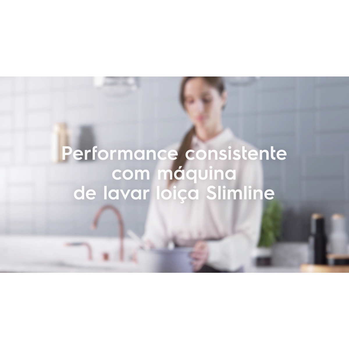 AEG - Combinado de integrar - NSC8M181DC