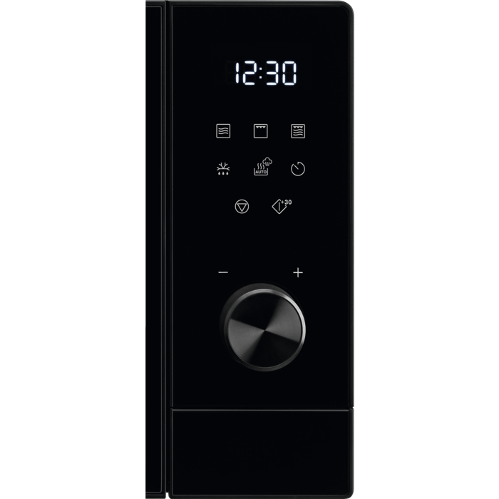 Product Control Panel