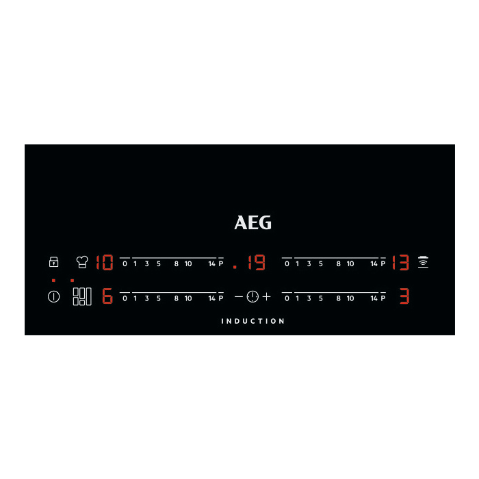 Product Control Panel