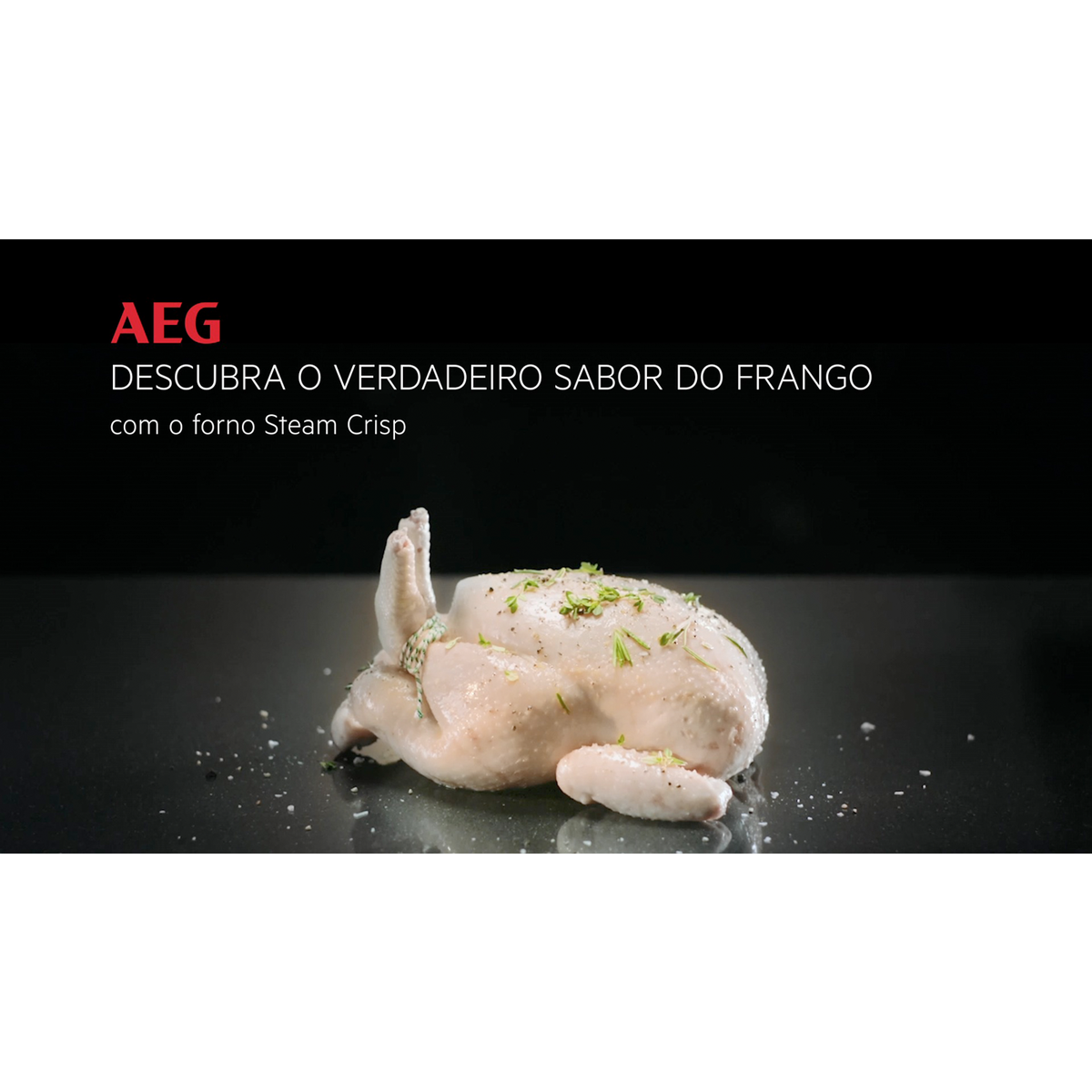 AEG - Forno a vapor - BSS578271M