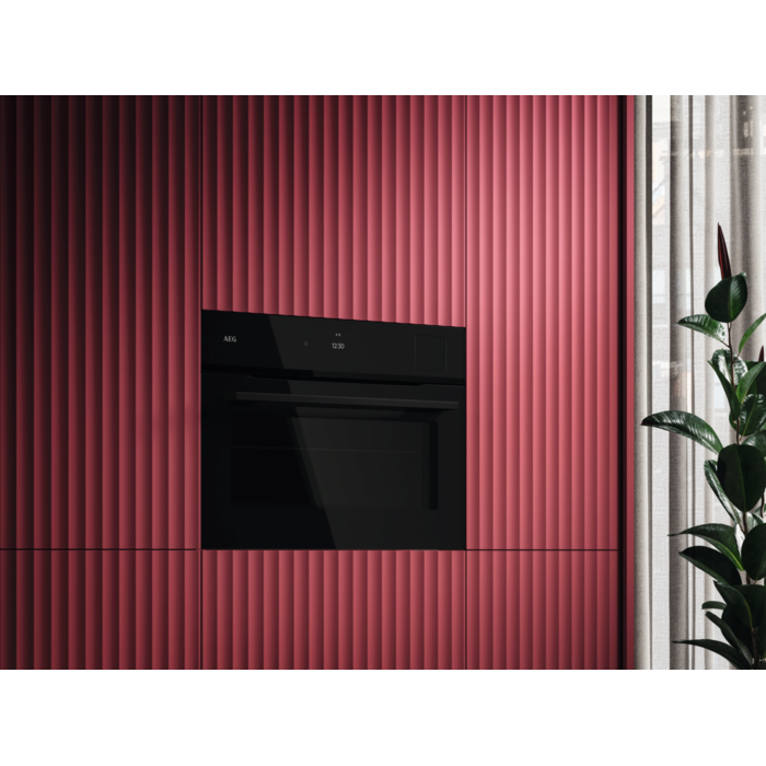 Product in a room environment