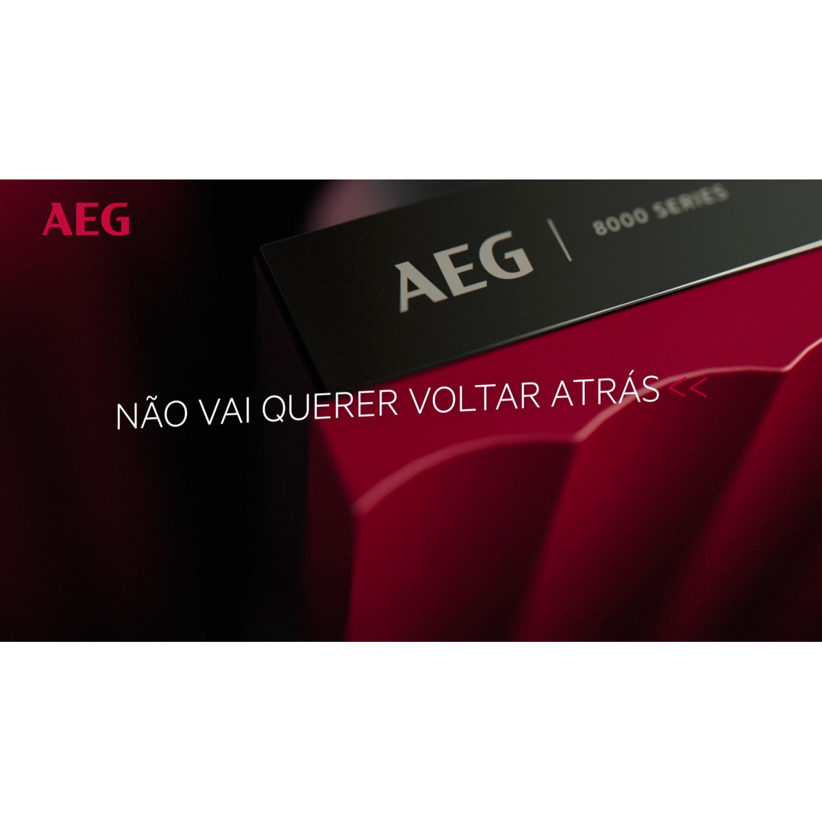 AEG - Máquina de lavar loiça de encastrar - GI8200X5TN