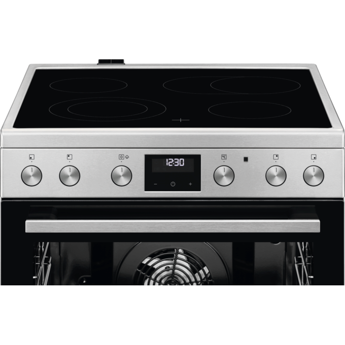 Product Control Panel