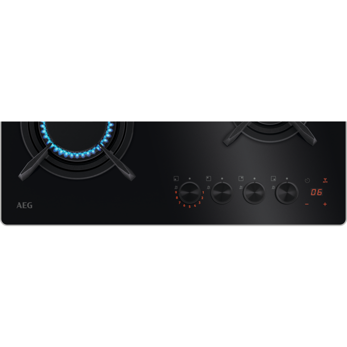 Product Control Panel