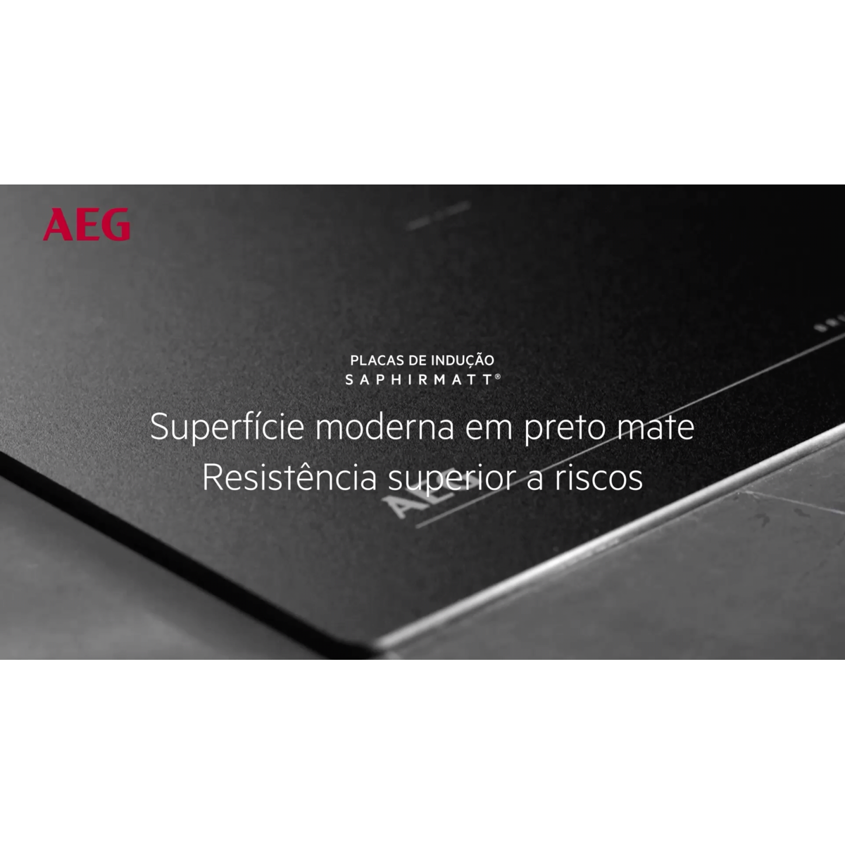 AEG - Placa de indução - TI64IB10IZ