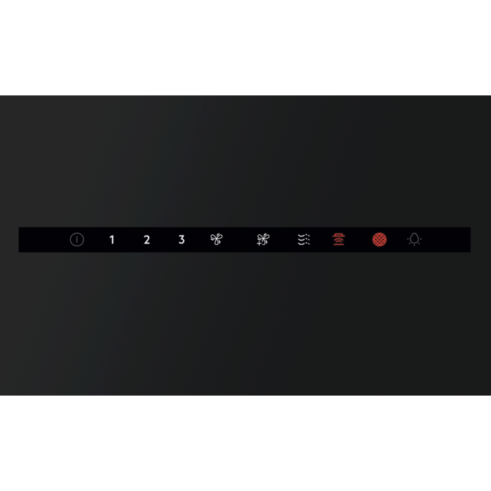 Product Control Panel