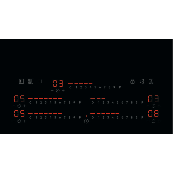 Product Control Panel