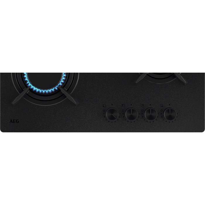 Product Control Panel