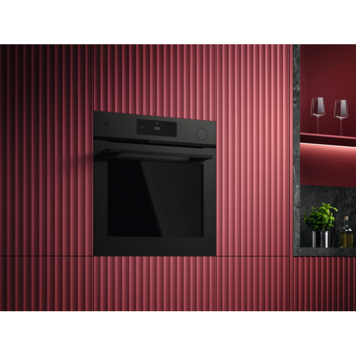 Product in a room environment