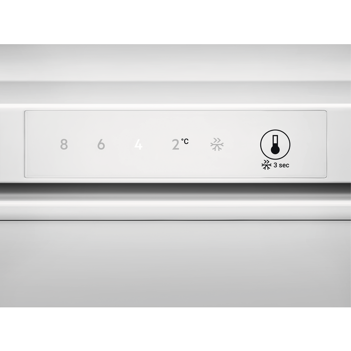 Product Control Panel