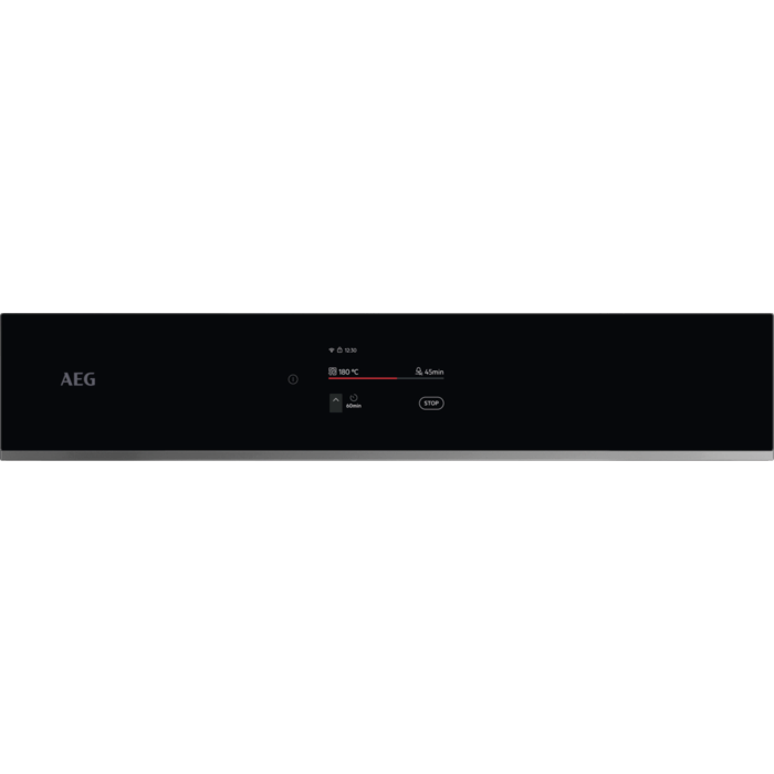 Product Control Panel