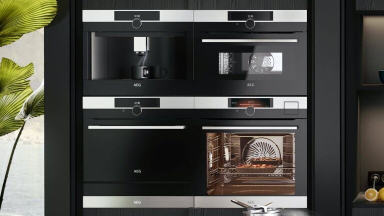 Gama Compacta AEG