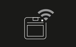Logo WiFi