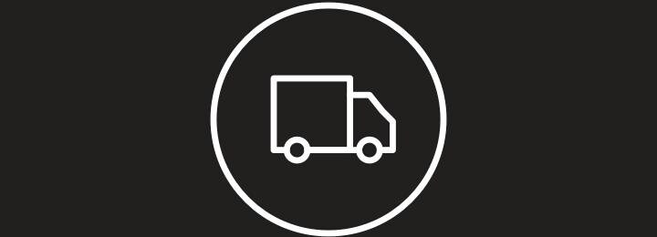 animated truck 