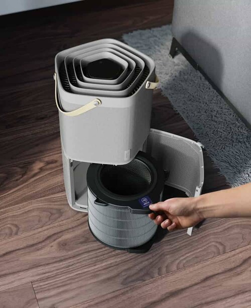 Acessórios para purificadores de ar AEG