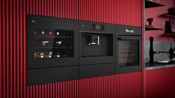 Gama Compacta AEG