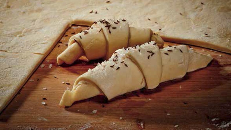 AEG Portugal | #Umbolopara | Croissants